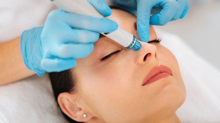hydrafacial hydrafacial