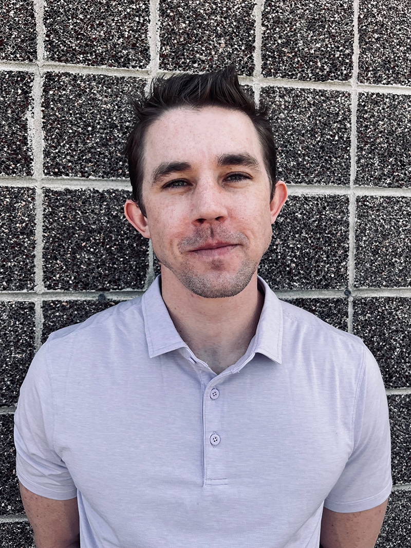 Chase Dunning, Office Manager at Original Skin Med Spa and Laser Clinic in Broomfield, CO